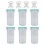 Touch  Paint Container Touchup Cups Paint Cups with Lids Paint Storage Containers Airtight Paint Container 12Pc 1