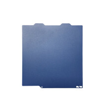 Cold Plate for A1 184x184mm Build Plate Double Sided Printing Low Temperature Spring Steel 3D Printer