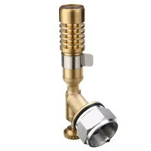 Pro Mapp Propane Torch for Brazing, Soldering, Plumbing, Grilling & More Weed Burner & Tool
