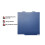 Cold Plate for  A1  184x184mm Build Plate Double Sided Printing Low Temperature Spring Steel 3D Printer 2