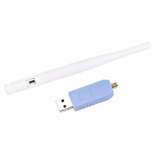Home Assistant Connect ZBT-1 USB Stick Zigbee Dongle voor Sky Connect ZHA Z2M OpenThread/Matter