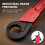 Compression Sleeve Puller Pipe Tool, 3-Piece Plumbing Kit with Angle Stop Wrench, 1/2" Puller for Valve Repair 2