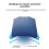 Cold Plate for  A1  184x184mm Build Plate Double Sided Printing Low Temperature Spring Steel 3D Printer 6