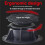 4PCS Height Adjustable Decking Support Pedestal Set for Terrace, Slab, Decking Boards, Slope Corrector Bearing System 1