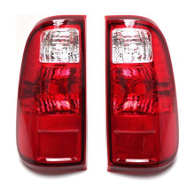 Rear Bumper Tail Light BC3Z13405A BC3Z13404A for F-250 F-350 F-450 F-550 2008-2016 Brake Light Without Bulb