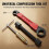 Compression Sleeve Puller Pipe Tool, 3-Piece Plumbing Kit with Angle Stop Wrench, 1/2" Puller for Valve Repair 1