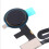 Flex Cable Fingerprint Sensor Flex Cable for  Pixel 4a, Replacement Fingerprint Scanner Ribbon for Pixel 4a 6