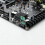 3pcs PC Power Reset  External Module 9Pin Motherboard Header Power LED HDD Indicator for Computer Case Test Board 6