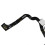 Flex Cable Fingerprint Sensor Flex Cable for  Pixel 4a, Replacement Fingerprint Scanner Ribbon for Pixel 4a 3