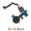 Flex Cable Fingerprint Sensor Flex Cable for  Pixel 4a, Replacement Fingerprint Scanner Ribbon for Pixel 4a 3