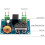 XH-M609 Low Voltage Disconnect  Module, 12V-36V  Digital Battery Protector with LED Display & Adjustable Voltage 4