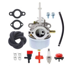 Snowblower Carburetor for Toro 38510 38513 38040 38050 38062 7HP H70 HSK70 Snow Thrower Repair Carb