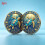 (StyleD)Alloy Commemorative Coin With Doublesided 3d Embossing For Gift Collection Party Use 1