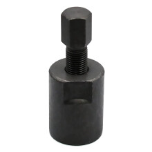 28mm Motorcycle Magneto Flywheel Puller M28x1.0 Repair Remove Tool for 4-Stroke Motorcycle Scooter