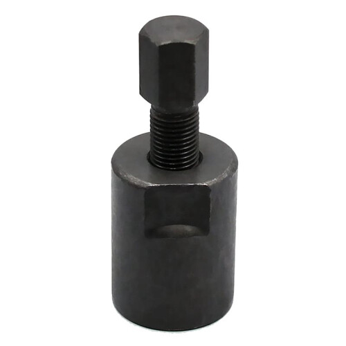 28mm Motorcycle Magneto Flywheel Puller M28x1.0 Repair Remove Tool for 4-Stroke Motorcycle Scooter
