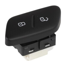 Autodeurvergrendelingsschakelaar 6RD962125 6R1962125A voor MK5 Sedan 2009-2014