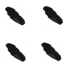4pcs Car Air-Filte R Screen Wear-Resistant Car Air Filter for Rav4 2019-2021 HV Battery Cooling G92DH-42010