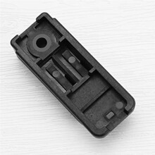 Porte-Embouts et Vis pour Perceuse à Percussion Sans Fil (2 Pièces) 452947-8 251314-2 pour BDA350 BDF343H BDF451 BDF451Z BDF452