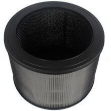 Replacement Filter, Compatible with Winix A230 , 3-in-1 H13 Grade Filtration + Activated Carbon Filter