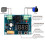XH-M609 Low Voltage Disconnect  Module, 12V-36V  Digital Battery Protector with LED Display & Adjustable Voltage 7