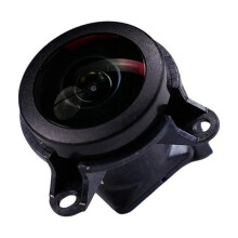 For  Max 360 Camera Optical Lens Original Lens Fish Eye Relacement for  Max 360 Repair Parts