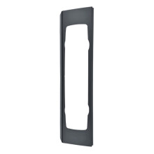 AC Control Panel Trim Bezel Center Console Air Condition Button Outer Frame Panel for 3 Series E90 E92 E93 2004-2012