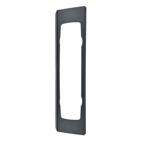 AC Control Panel Trim Bezel Center Console Air Condition Button Outer Frame Panel for  3 Series E90 E92 E93 2004-2012