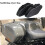 Hårda Sadelväskor, Bagagefoder, Tour Pack, Mjuka Foderväskor för  FLSB Softail Sport Glide FXLRST Low Rider ST 2022 7