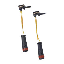 Linea di Rilevamento Frenata 2205400617 2205400717 2115401717 Adatta per - W205 W211 W220 W219 2002-2010 2 Pezzi