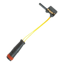 2pcs Brake Sensing 2205400617 2205400717 2115401717 Suitable for - W205 W211 W220 W219 2002-2010 2pcs