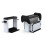 For   Game Storage  Controller & Game Disk Rack for   Accessories White 1