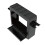For   Game Storage  Controller & Game Disk Rack for   Accessories Black 2