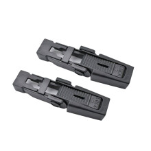 Car Wiper Retaining Clip Car Accessories Car Front Windshield Wiper Lock Clip for  5 Series E39 520i 523i 525i 96-04