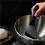 Flexible Pizza Dough Scraper Spatula Pizza Dough Cutter Tools and Accessories Dough Spatula for Pizza 4