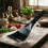 Flexible Pizza Dough Scraper Spatula Pizza Dough Cutter Tools and Accessories Dough Spatula for Pizza 1