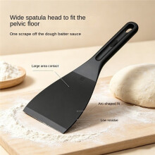2pcs Flexible Pizza Dough Scraper Spatula Pizza Dough Cutter Tools and Accessories Dough Spatula for Pizza A