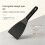 2pcs Flexible Pizza Dough Scraper Spatula Pizza Dough Cutter Tools and Accessories Dough Spatula for Pizza A 6