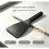 2pcs Flexible Pizza Dough Scraper Spatula Pizza Dough Cutter Tools and Accessories Dough Spatula for Pizza A 7