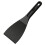 2pcs Flexible Pizza Dough Scraper Spatula Pizza Dough Cutter Tools and Accessories Dough Spatula for Pizza A 9
