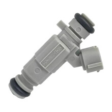 New Fuel Injector Nozzle 35310-04000 3531004000 for Picanto 2011-2014 I10 2011-2016