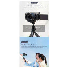 Objectif 20 mm F2.8 pour Appareil Photo pour E-Mount Objectif Vlog Ă Mise au Point Automatique Ultra Grand Angle Plein Cadre