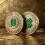 (StyleF)Alloy Commemorative Coin With Doublesided 3d Embossing For Gift Collection Party Use 13