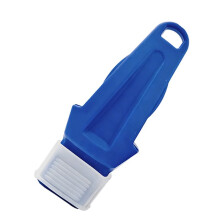 Classic Pealless Referee Whistle Volleyball Whistle Basketball Football Referee Whistle for Teachers Training