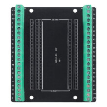 ESP32 S3 Expansion Development Board ESP32-S3 44Pin Terminal Breakout Board for ESP32-S3 44P Development Board