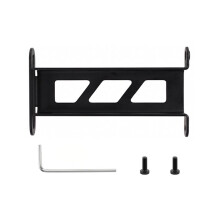 Supporto per Bobina di Filamento per Stampante 3D, Supporto Esterno Stabile per Stoccaggio Filamenti per X1 P1