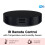 Tuya Wi-Fi 3-in-1 IR Remote Controller Infrared Temperature Humidity Sensor for  Assistant Control 2