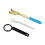 8Pcs Engine Camshaft Timing Tools for     1.0 1.2 1.4 TSI TFSI EA211 3