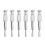 For  P3000 P7100  Engine Maintenance Tool Holder, Fuel Pump Retainer M10 X 1 6Pcs/Set 1