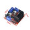 10Pcs L298N Motor Driver Controller Board  Stepper Motor Robot Breadboard Peltier High Power Dual H-Bridge Controller 8