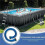 Heavy-Duty 1.5" Pool Pump Replacement Hose Kit - Thickened Threaded Pool Hose Above Ground Pool Hose Conversion Kit 4